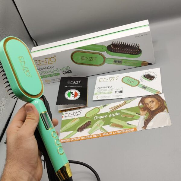 مشط اينزو 4102